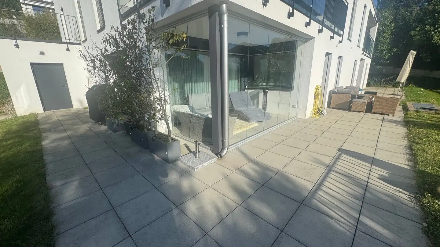 Apartment for rent - Im Haldenächer 4, 8907 Wettswil