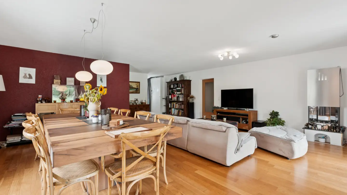 Wohnung kaufen - Route Des Lolliets 8, 1286 Soral