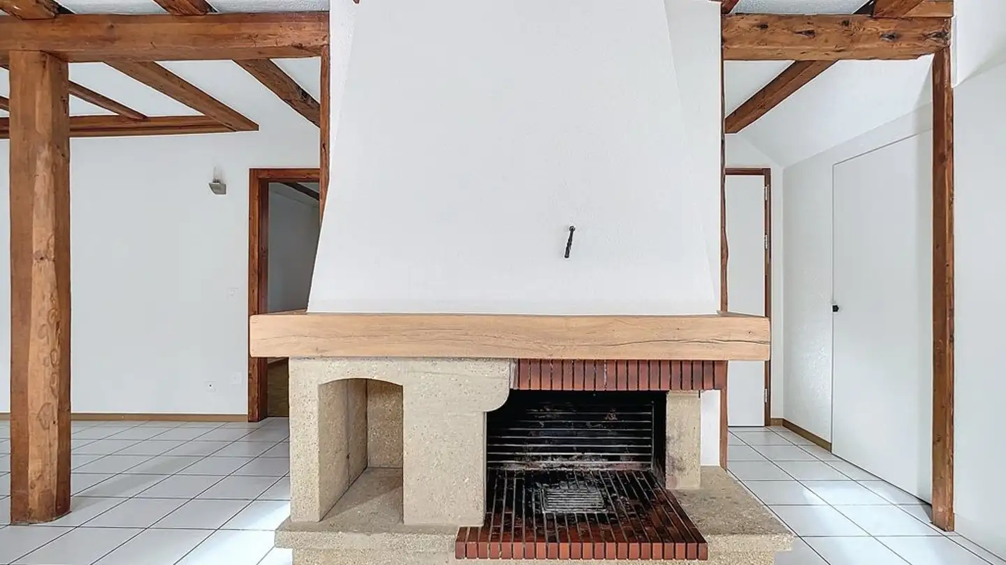 Apartment for rent - Rue De La Serre 36, 2300 La Chaux-de-Fonds