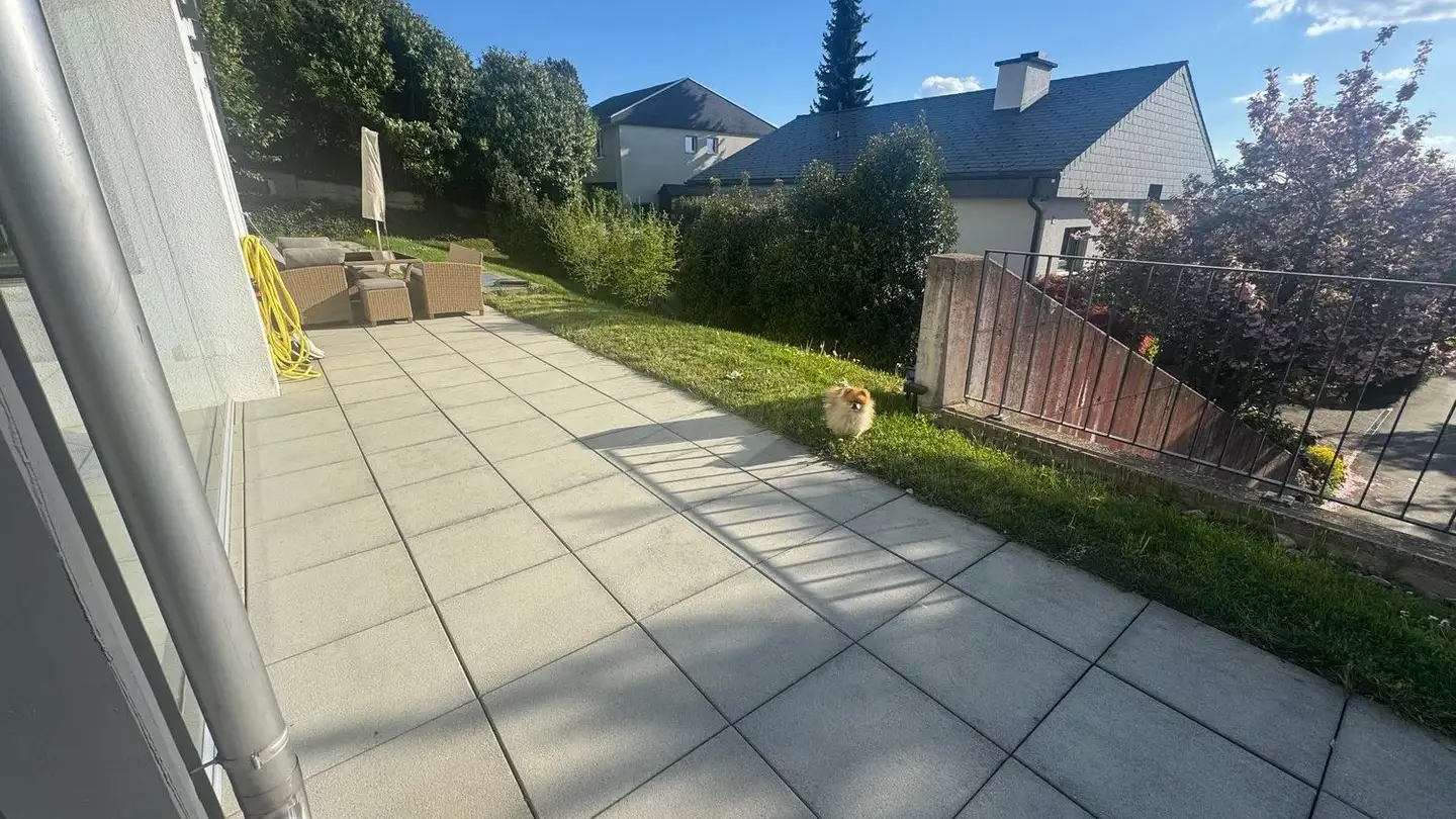 Apartment for rent - Im Haldenächer 4, 8907 Wettswil - Photo 3