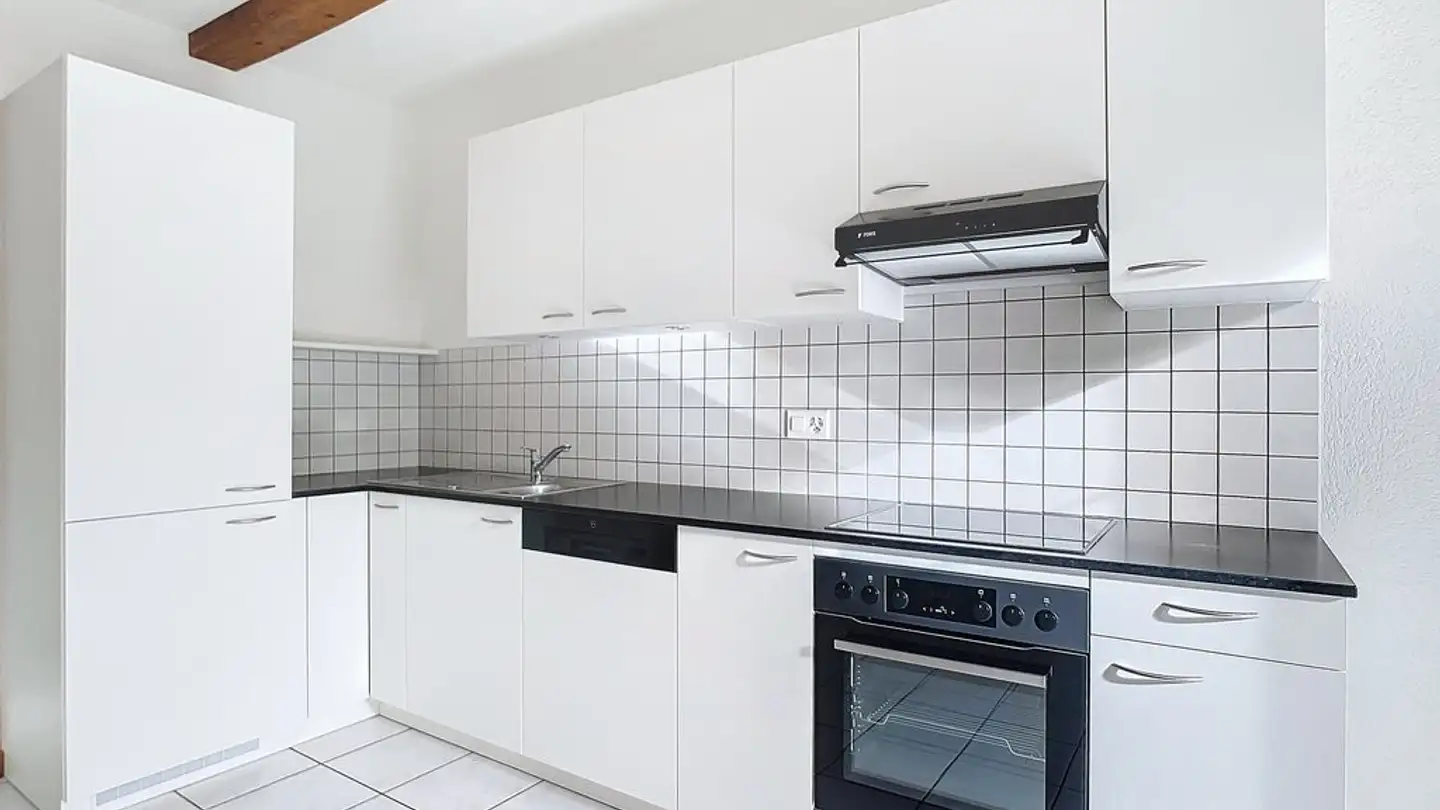 Apartment for rent - Rue De La Serre 36, 2300 La Chaux-de-Fonds - Photo 2