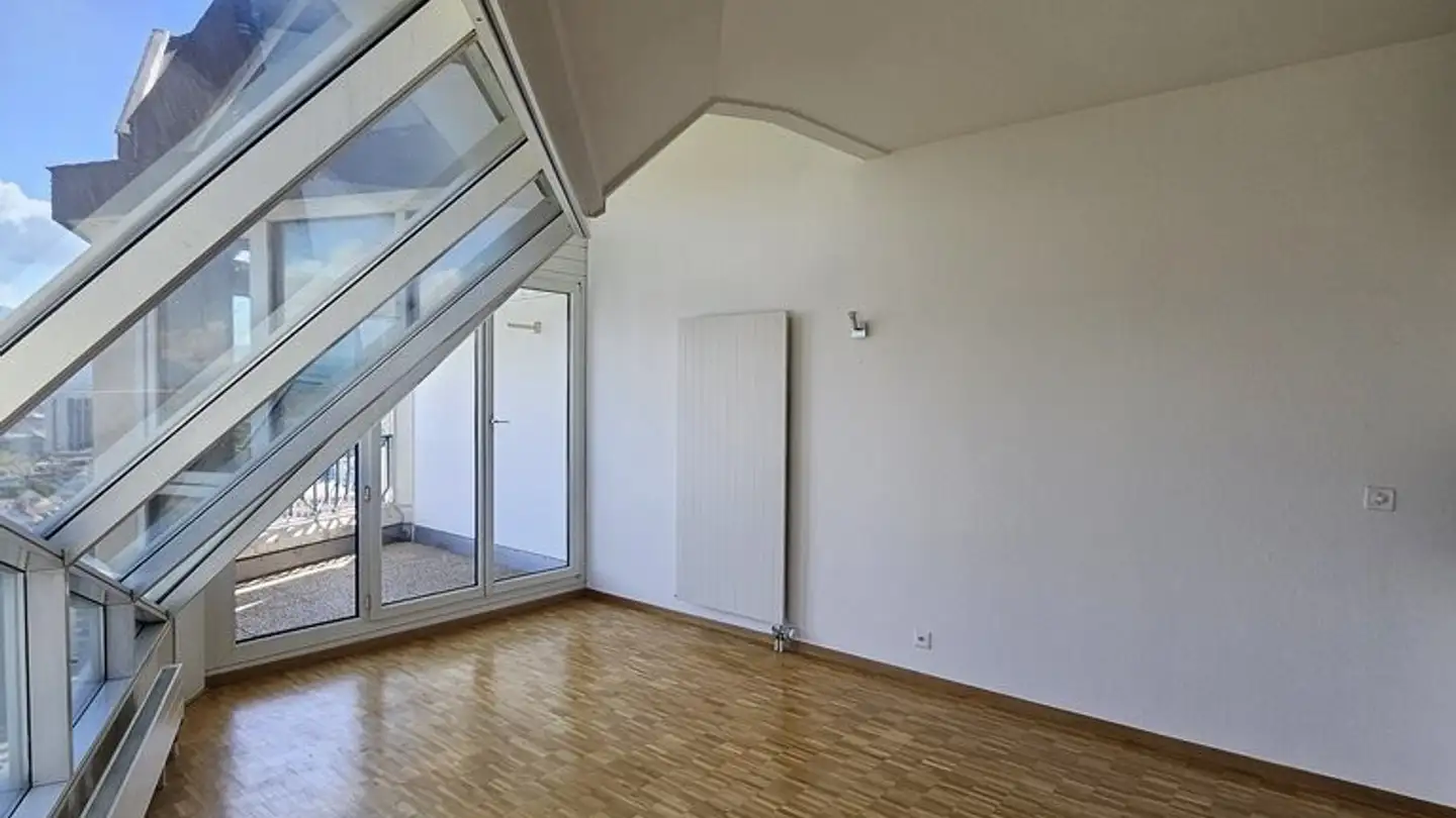 Appartamento in affitto - Rue De Saint-Jean 32a, 1203 Genève - Photo 3