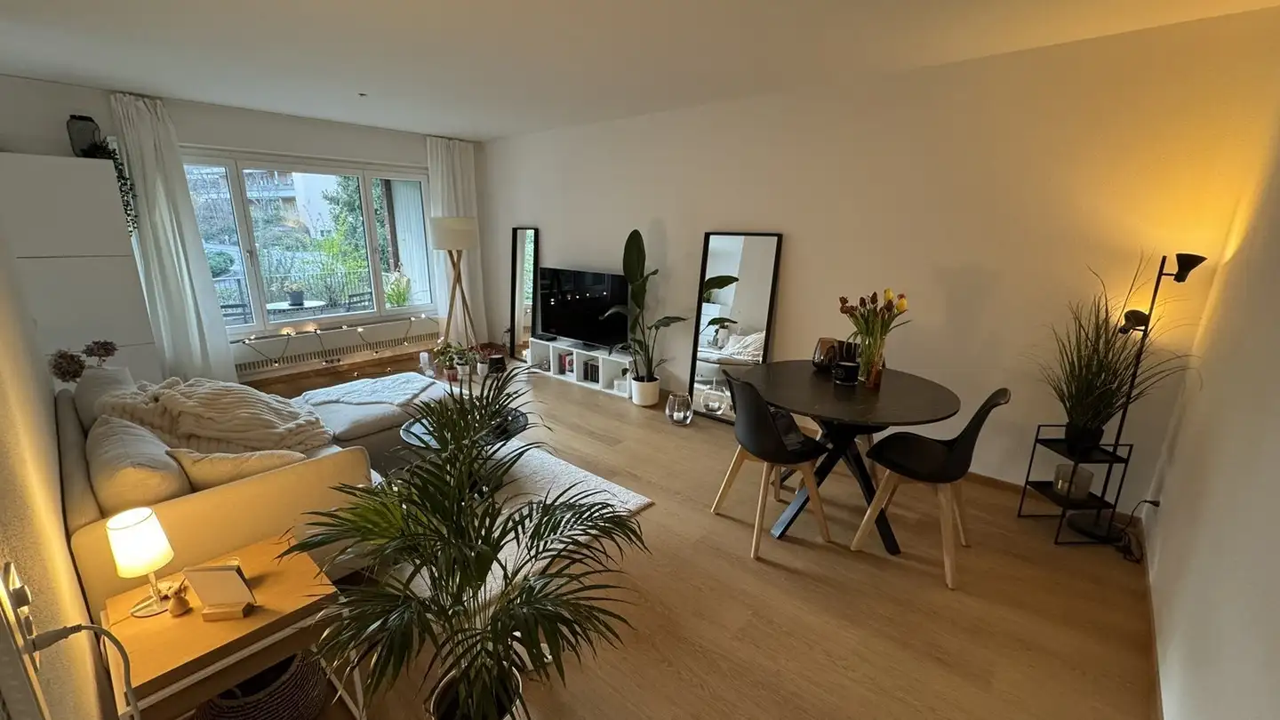 Apartment for rent - Unterrütistrasse 3, 8135 Langnau am Albis