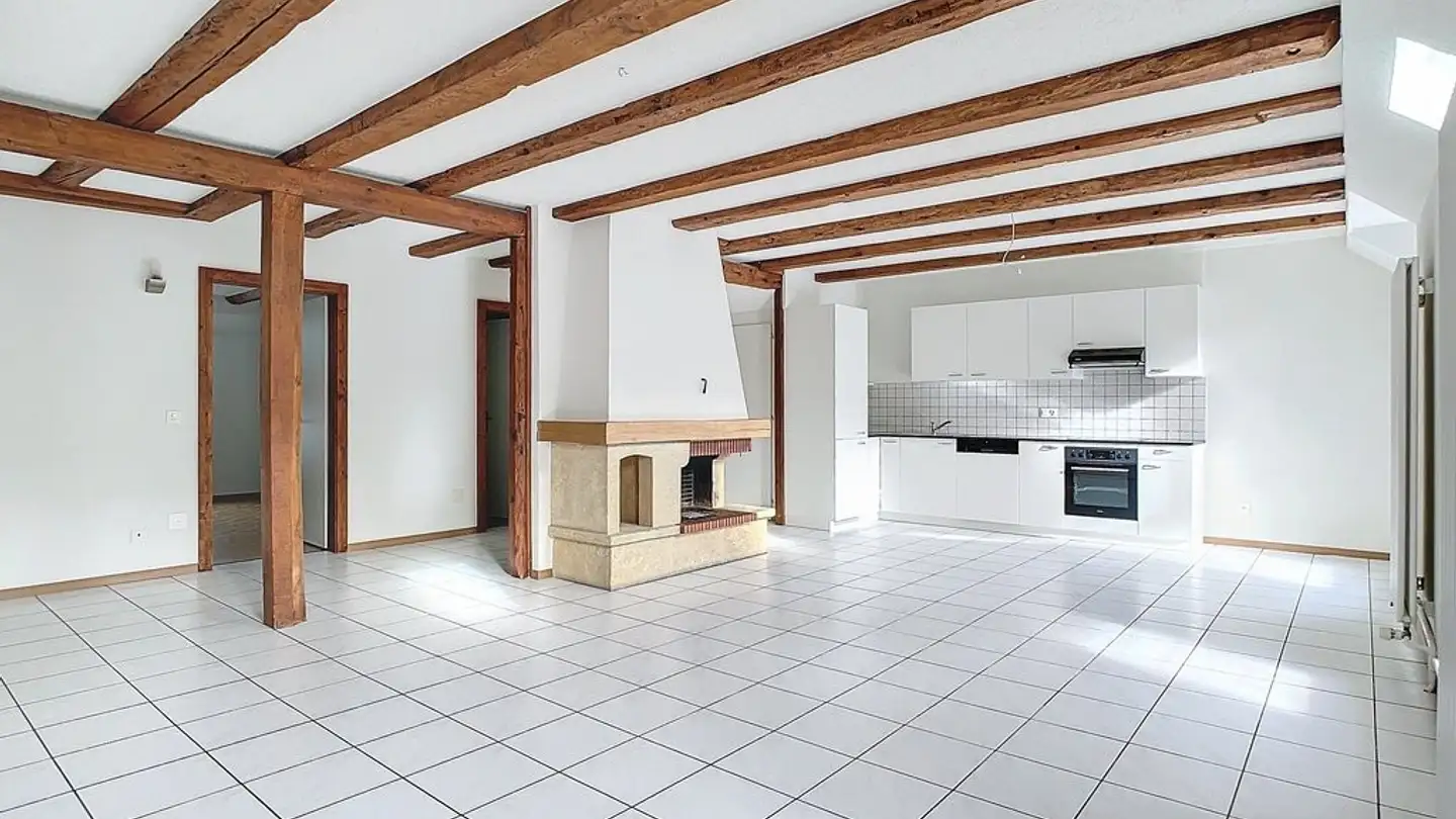 Apartment for rent - Rue De La Serre 36, 2300 La Chaux-de-Fonds - Photo 3