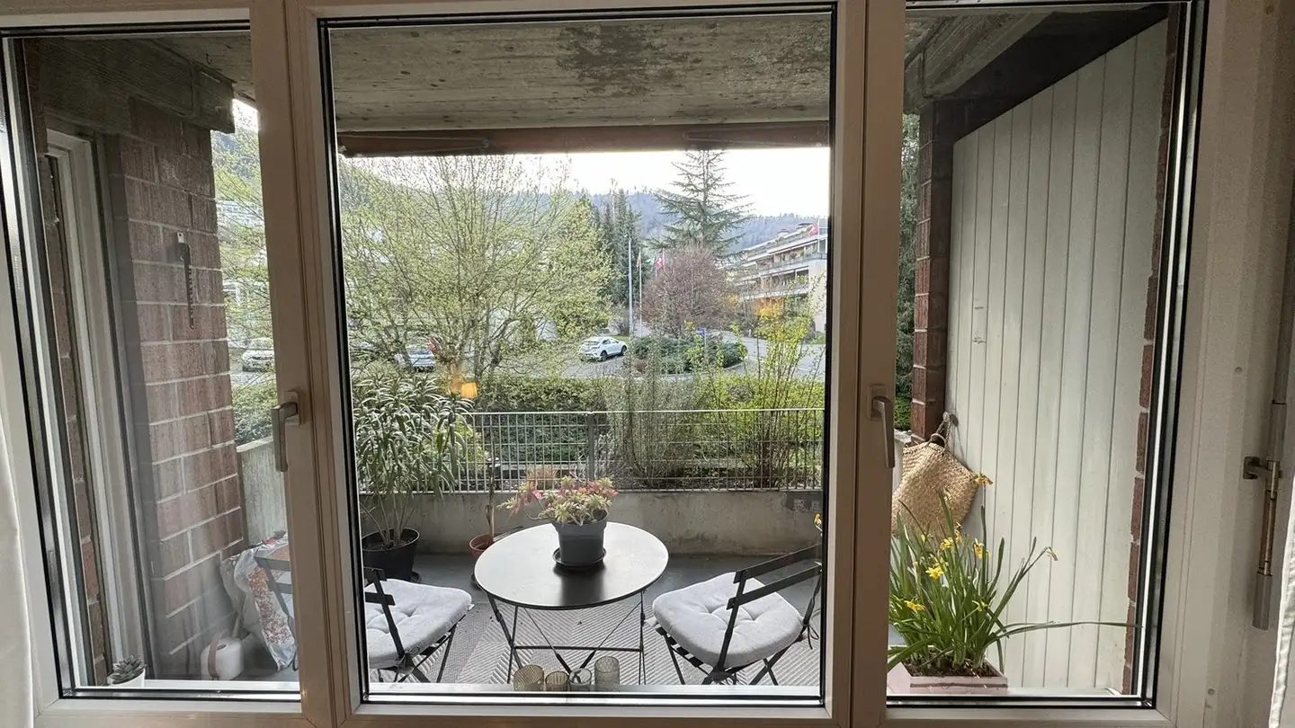 Apartment for rent - Unterrütistrasse 3, 8135 Langnau am Albis - Photo 4