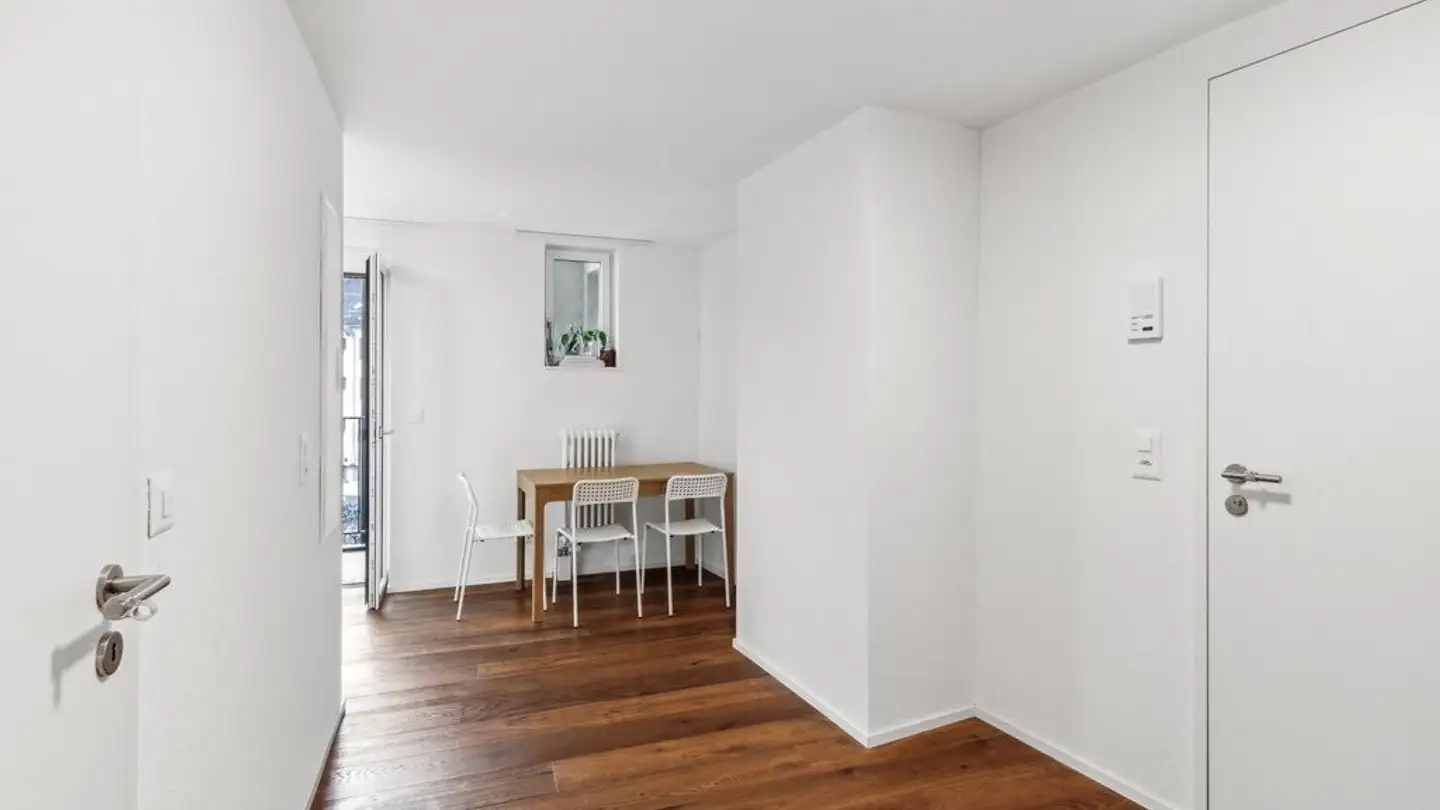 Apartment for rent - Luisenstrasse 40, 8005 Zürich - Photo 2
