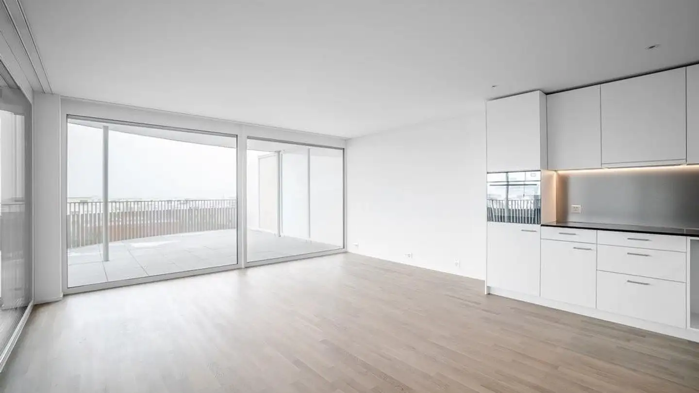 Wohnung mieten - Gexistrasse 12, 5600 Lenzburg - Foto 3