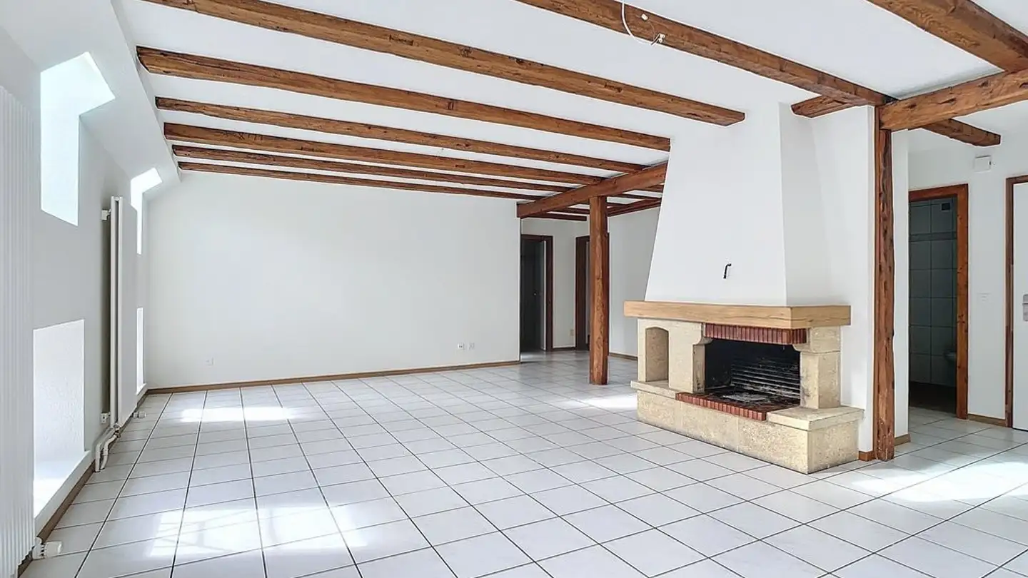 Apartment for rent - Rue De La Serre 36, 2300 La Chaux-de-Fonds - Photo 4