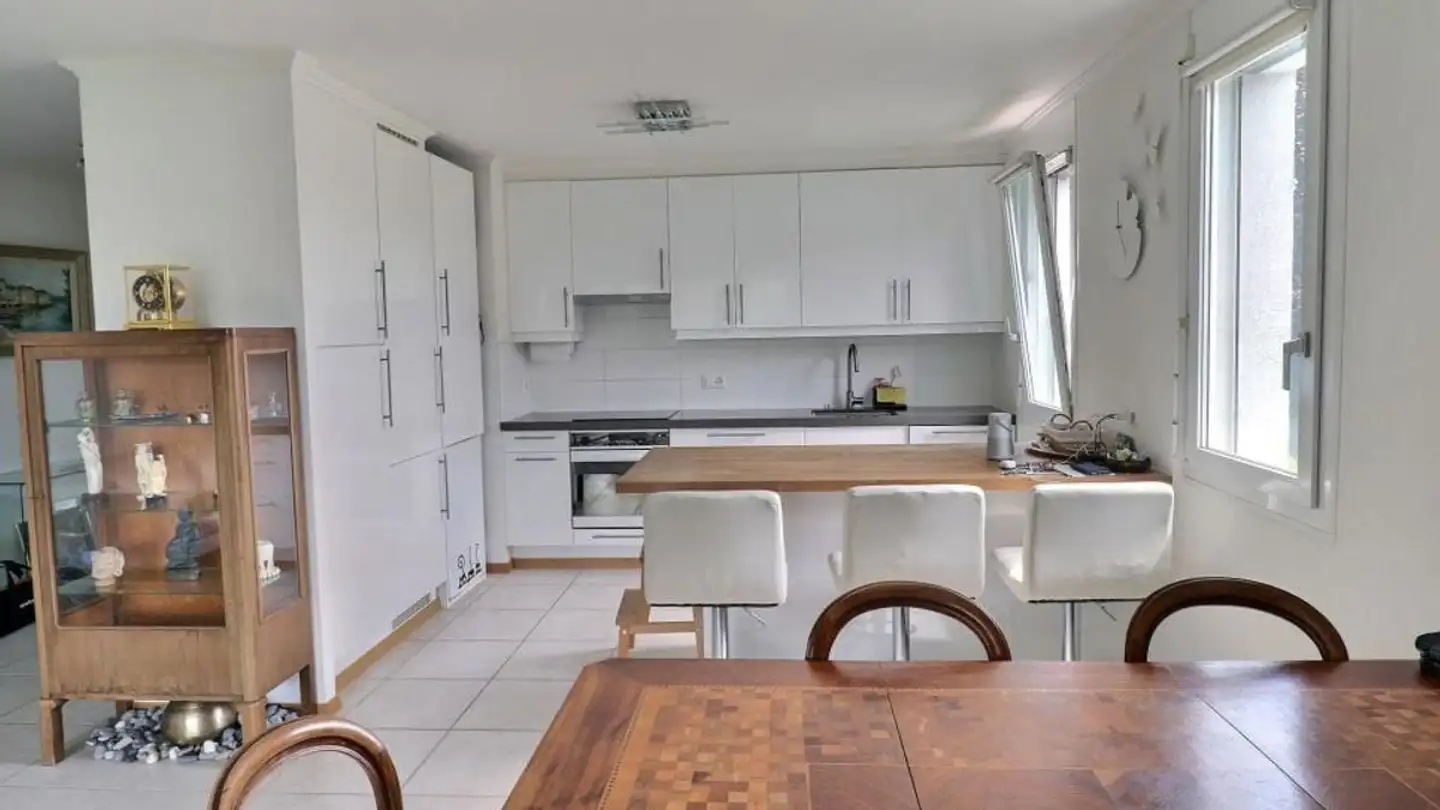 Wohnung kaufen - 1263 Crassier - Foto 4