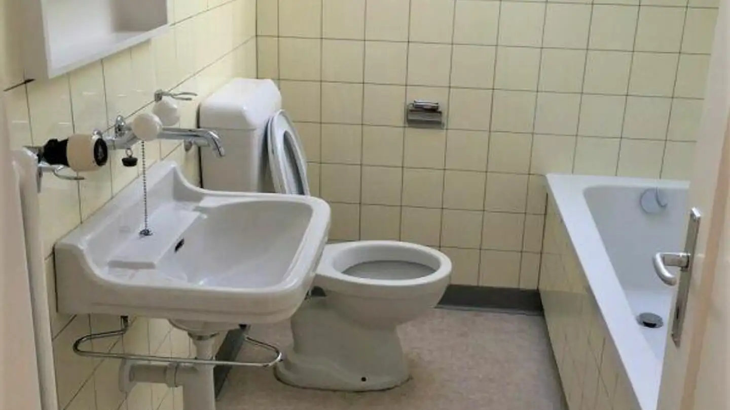 Appartamento in affitto - Föhrenweg 6, 8500 Frauenfeld - Foto 4