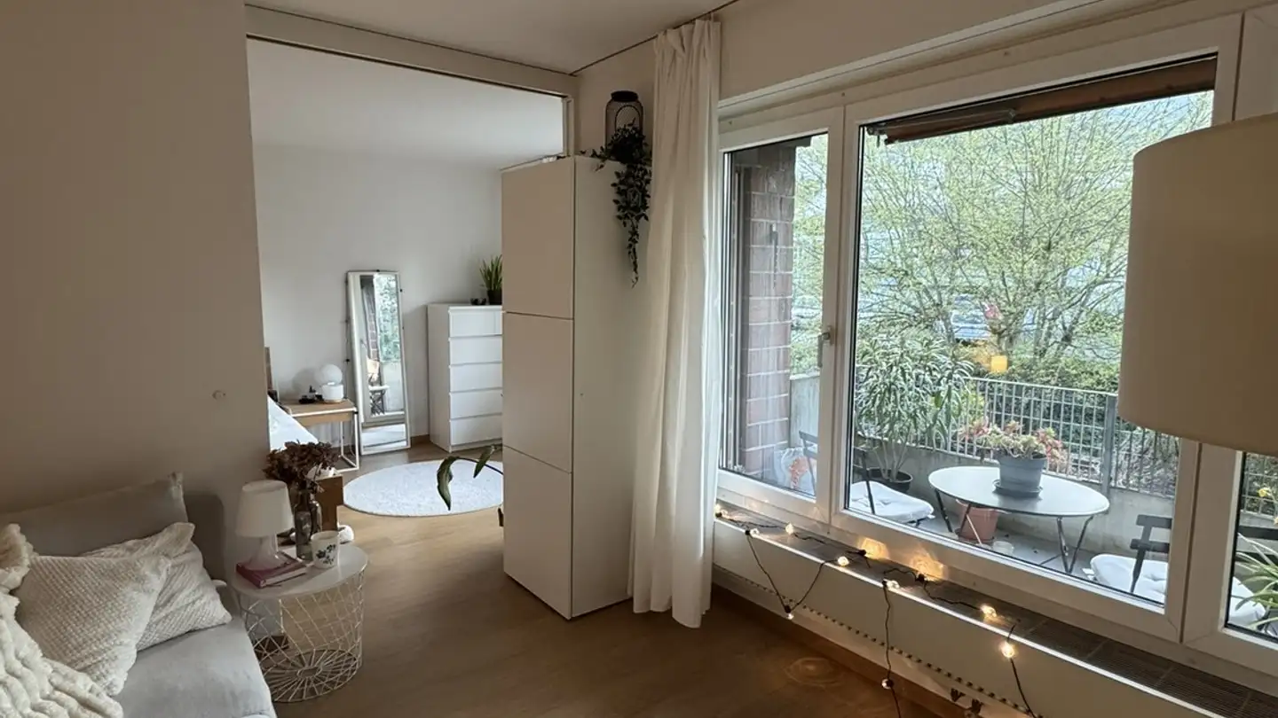 Apartment for rent - Unterrütistrasse 3, 8135 Langnau am Albis - Photo 3