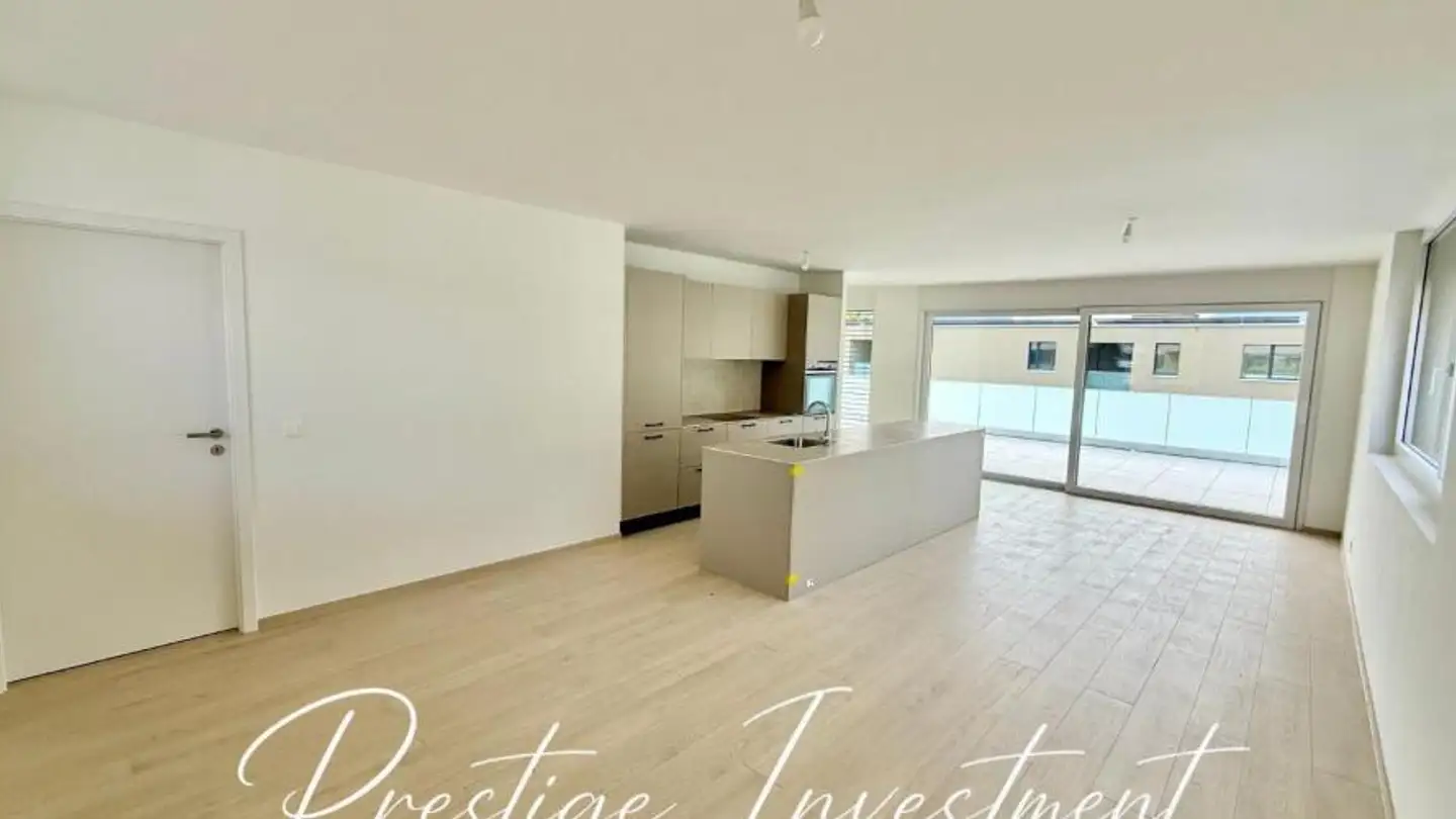 Penthouse for sale - Route d'Italie, 1958 Uvrier - Photo 2