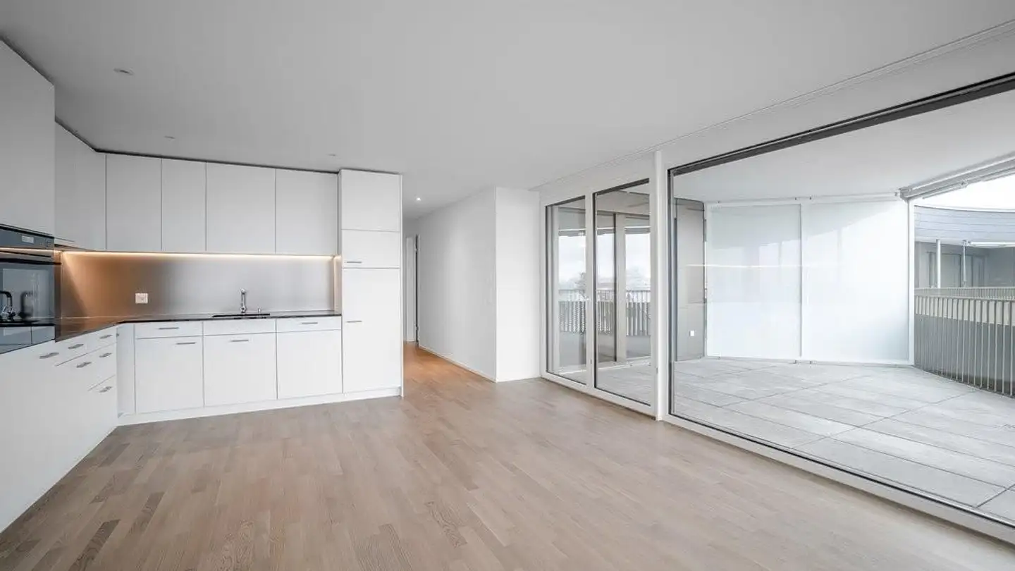 Wohnung mieten - Gexistrasse 12, 5600 Lenzburg - Foto 4