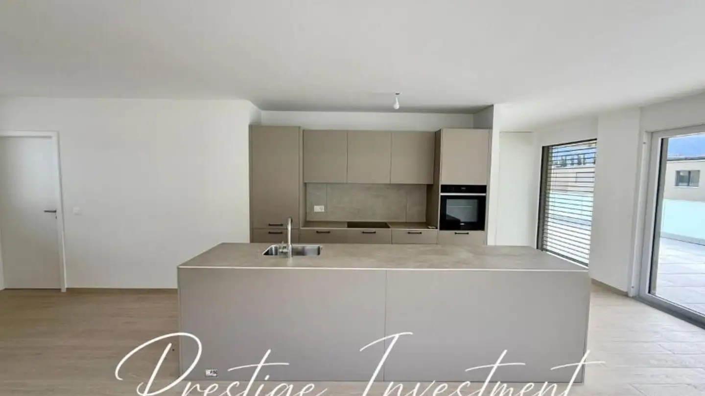 Penthouse for sale - Route d'Italie, 1958 Uvrier - Photo 3