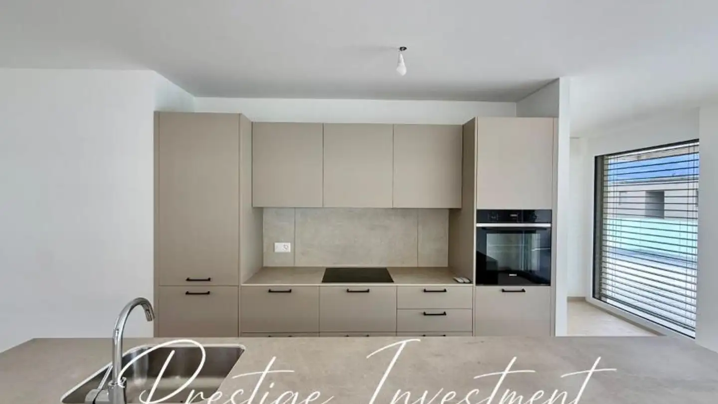 Penthouse for sale - Route d'Italie, 1958 Uvrier - Photo 4