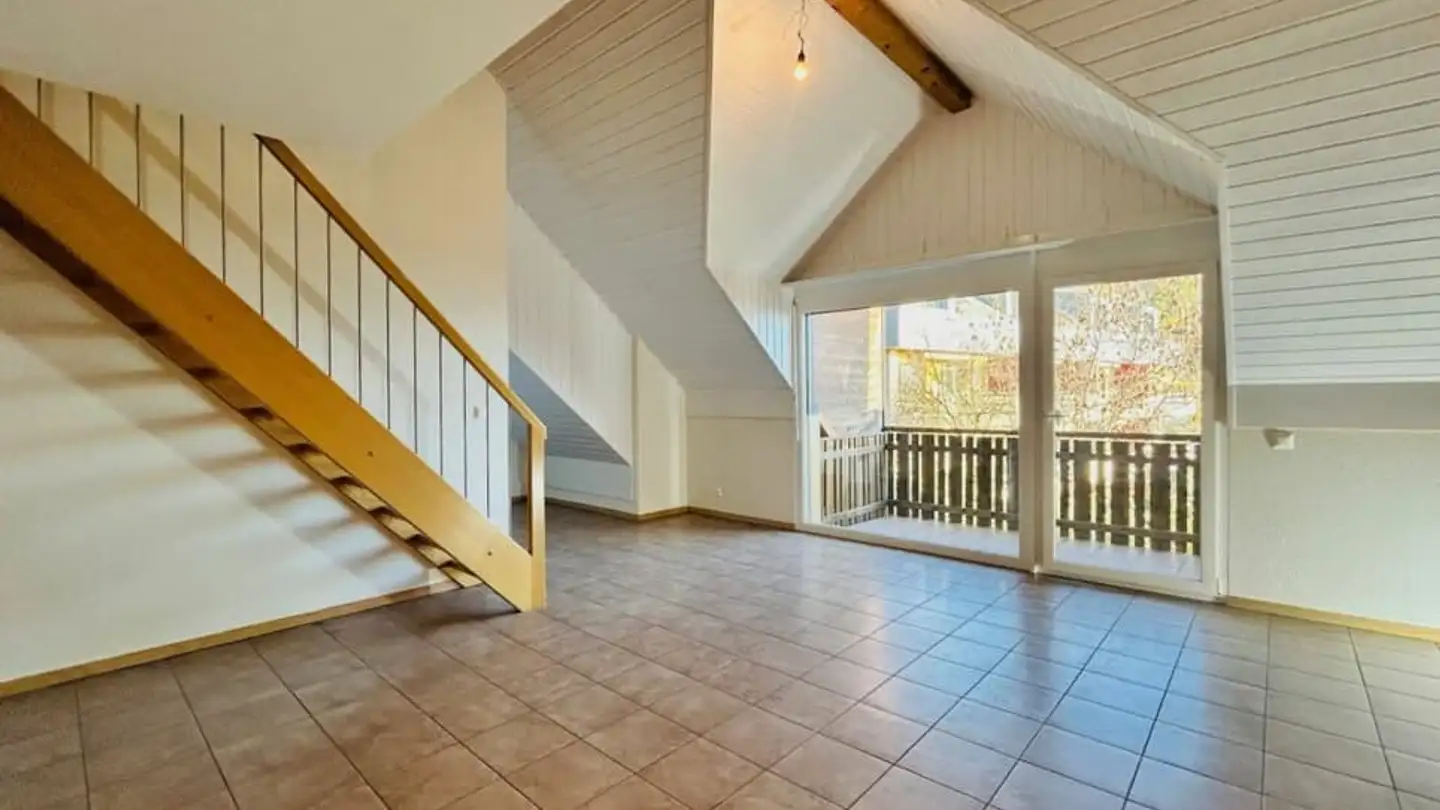 Wohnung mieten - Chemin De Vers-Chez-Bonjour 9b, 1807 Blonay