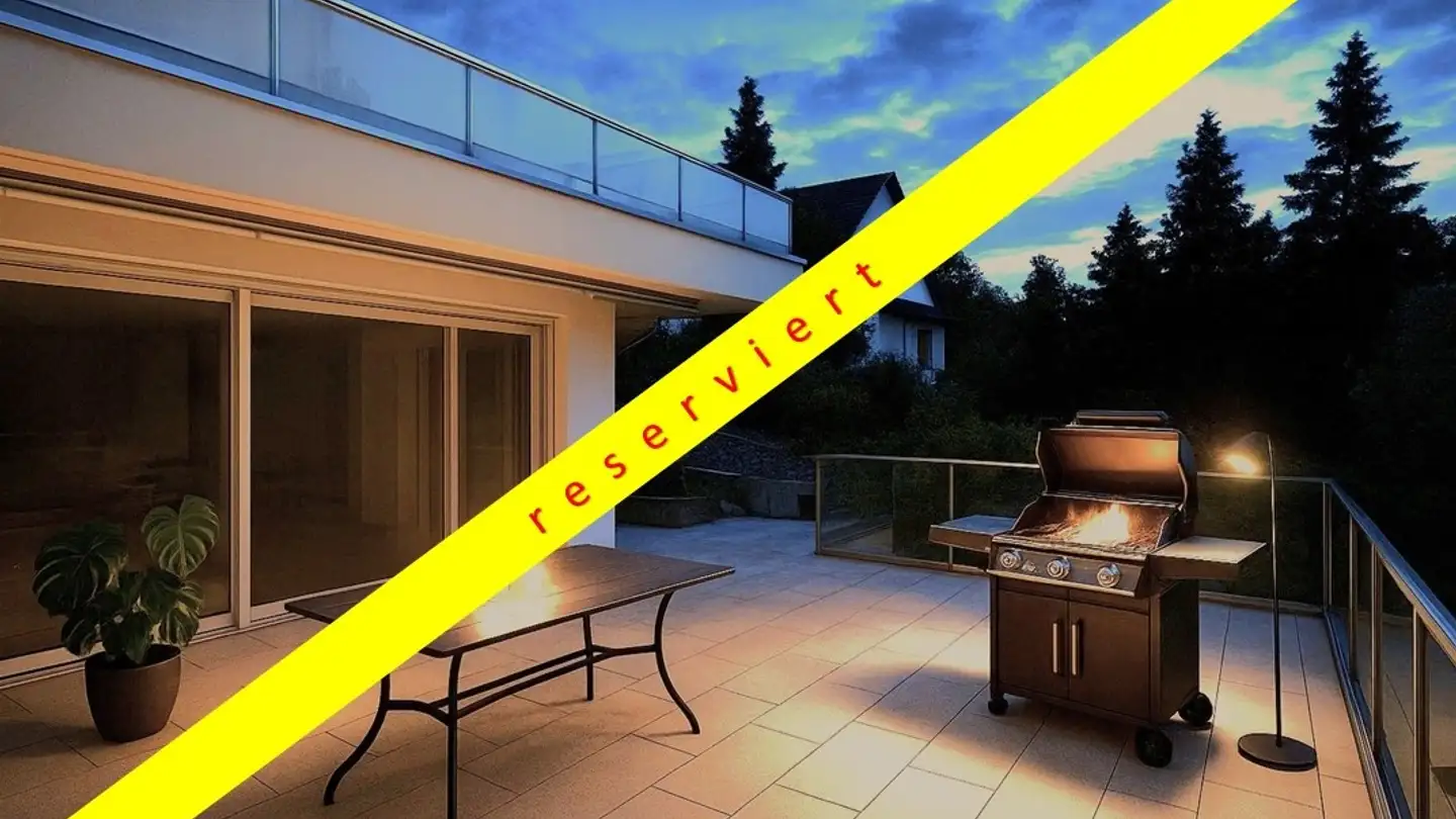 Stepped apartment for sale - Aarauerstrasse 11a, 5018 Erlinsbach