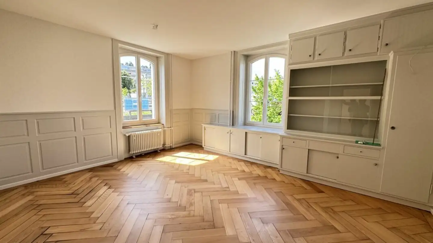 Bureau à louer - Bahnhofstrasse 51, 8803 Rüschlikon - Photo 2