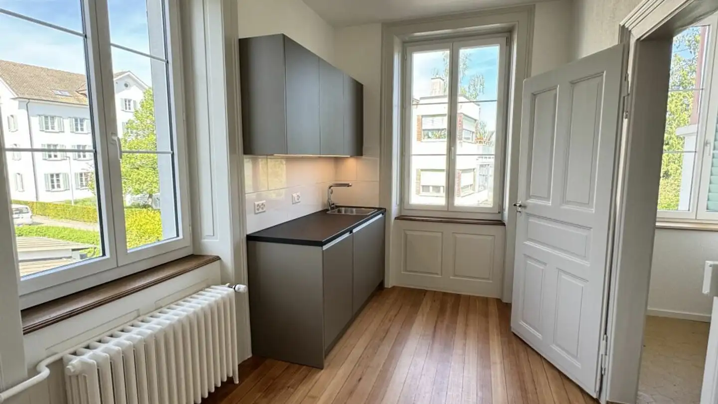 Bureau à louer - Bahnhofstrasse 51, 8803 Rüschlikon - Photo 3