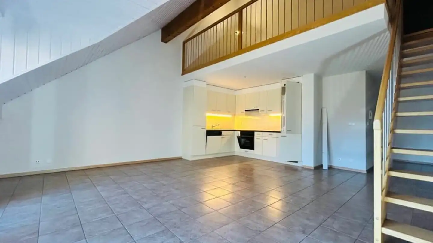 Wohnung mieten - Chemin De Vers-Chez-Bonjour 9b, 1807 Blonay - Foto 2