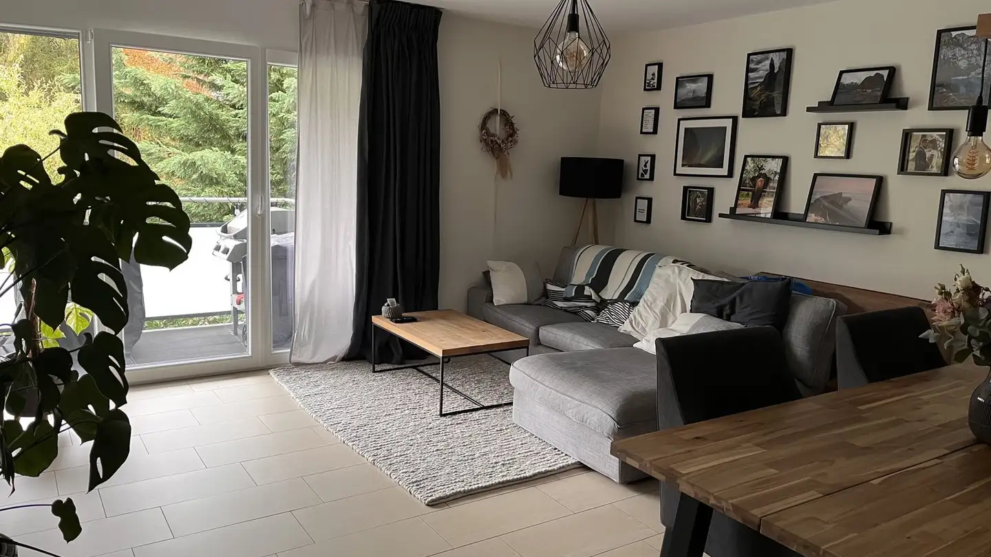 Appartamento in affitto - 1305 Penthalaz