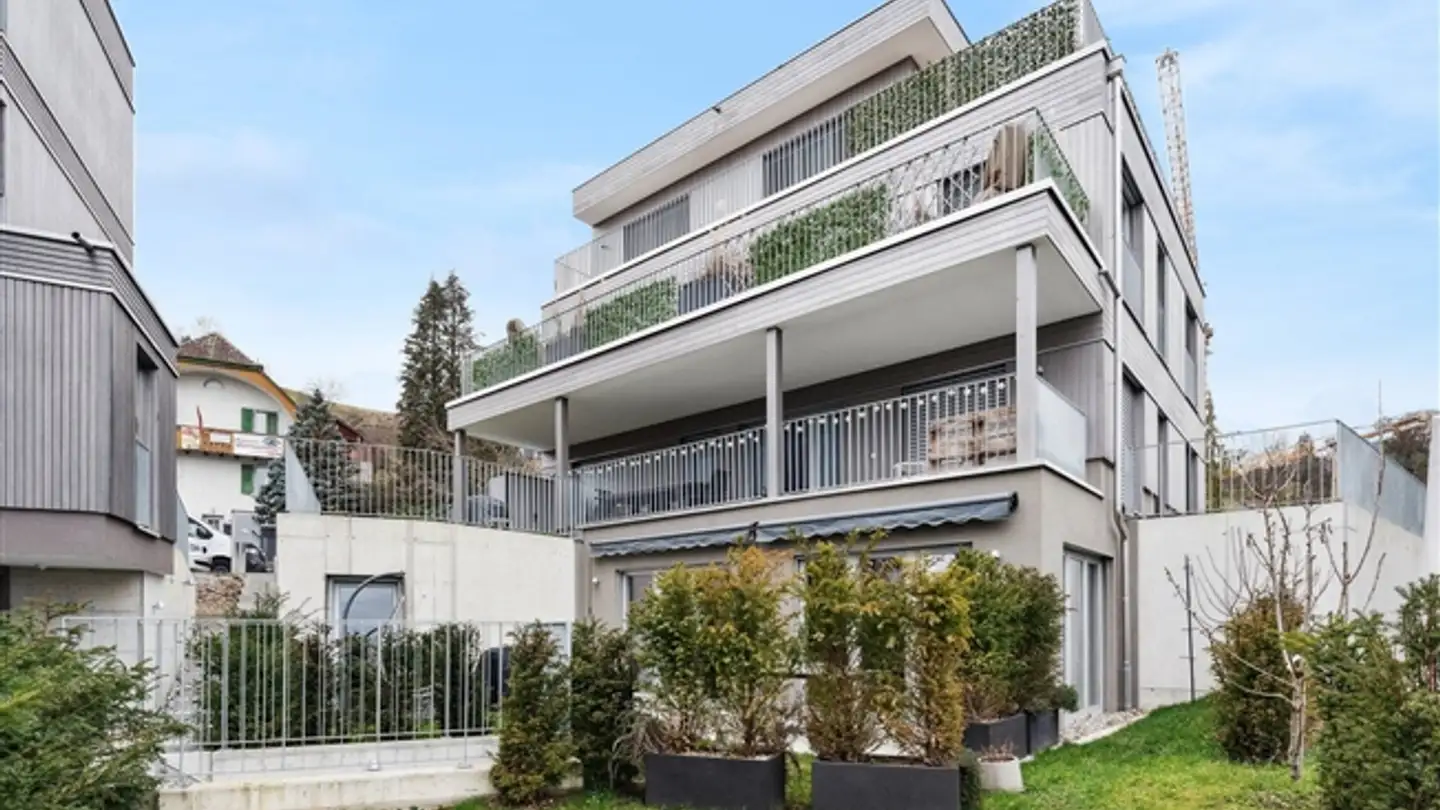 Casa singola in vendita - Sägetstrasse 82, 4802 Strengelbach