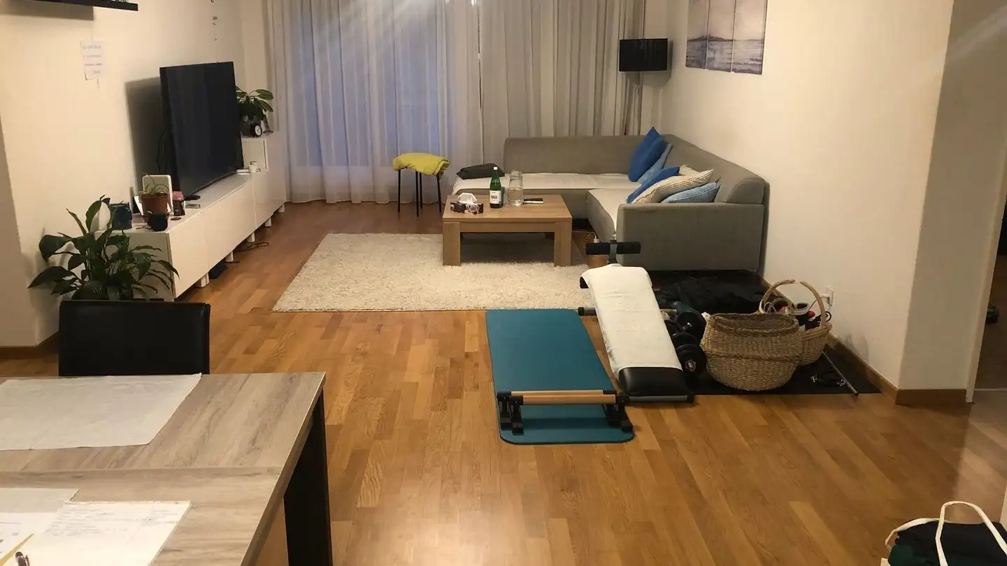 Wohnung mieten - Naglerwiesenstrasse 42, 8049 Zürich