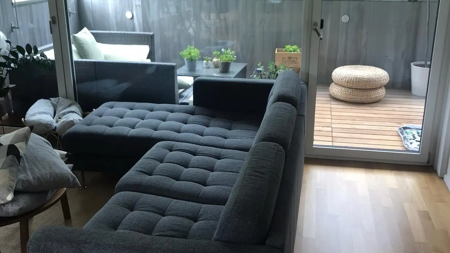 Appartamento in affitto - Spinnereiplatz 3, 8041 Zürich