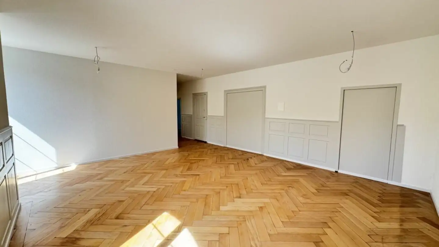 Spazio ufficio in affitto - Bahnhofstrasse 51, 8803 Rüschlikon