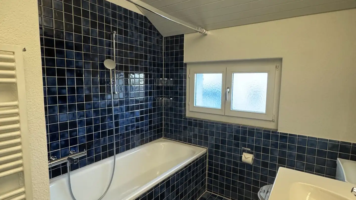 Stanza singola in affitto - Erchenbühlstrasse, 8046 Zürich - Foto 2