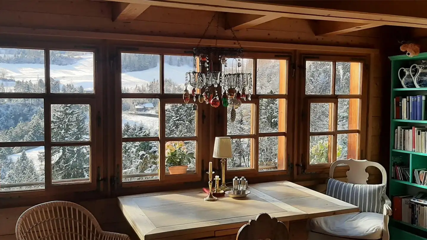 Farm for rent - Eschenmoosstrasse 83, 9413 Oberegg