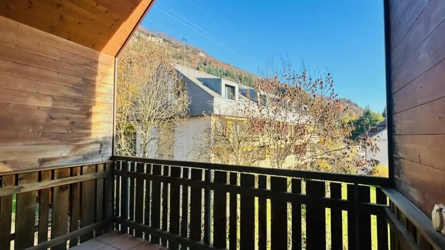 Wohnung mieten - Chemin De Vers-Chez-Bonjour 9b, 1807 Blonay - Foto 3