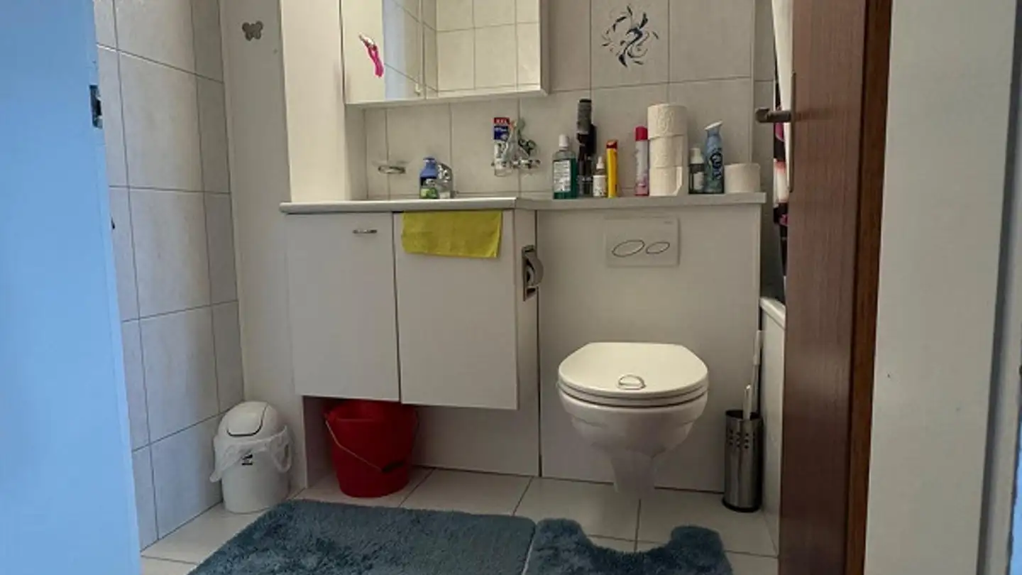 Wohnung mieten - Fritz-Käser-Strasse 8, 4562 Biberist - Foto 2