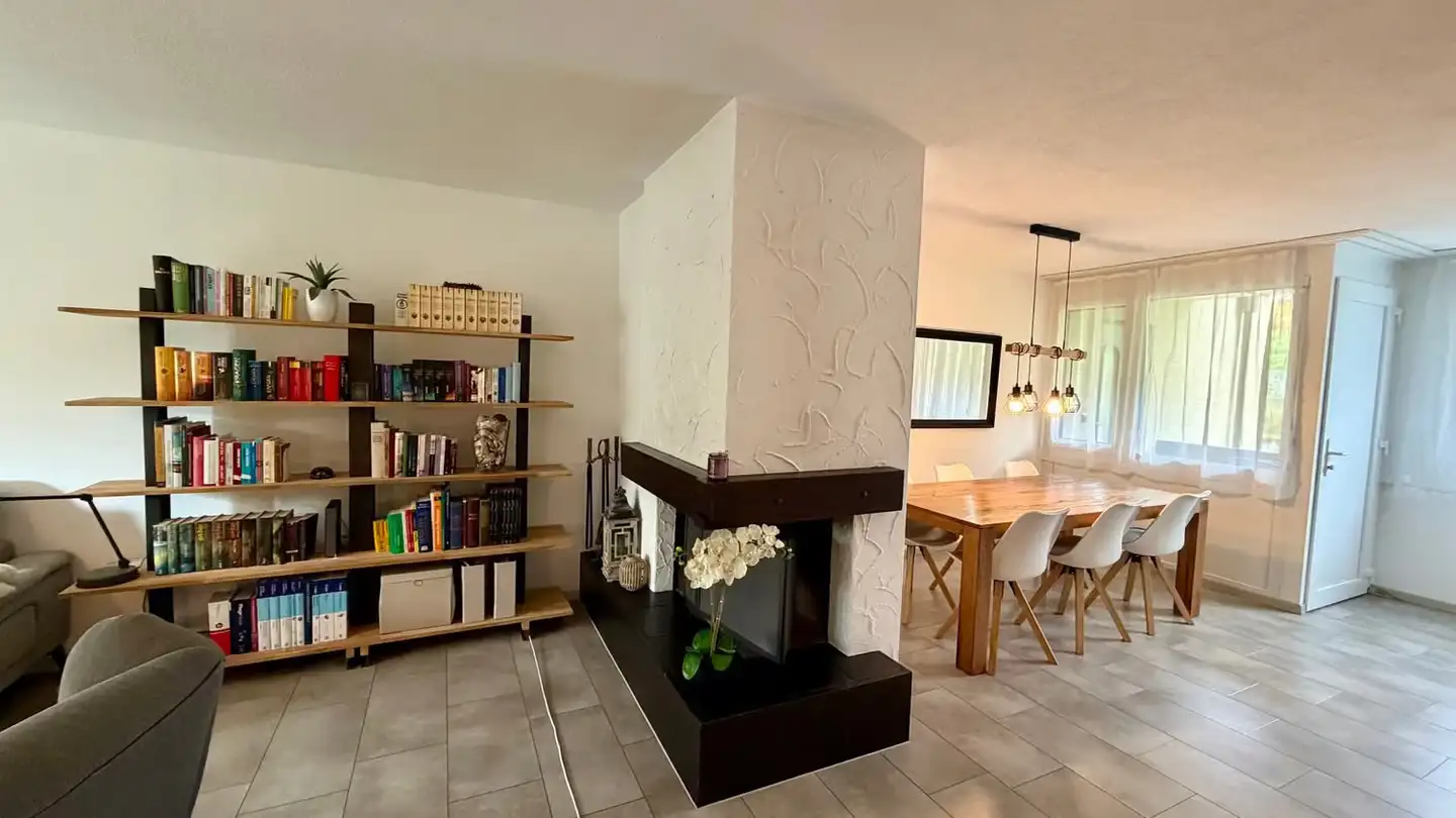 Apartment for rent - 8309 Nürensdorf - Photo 2