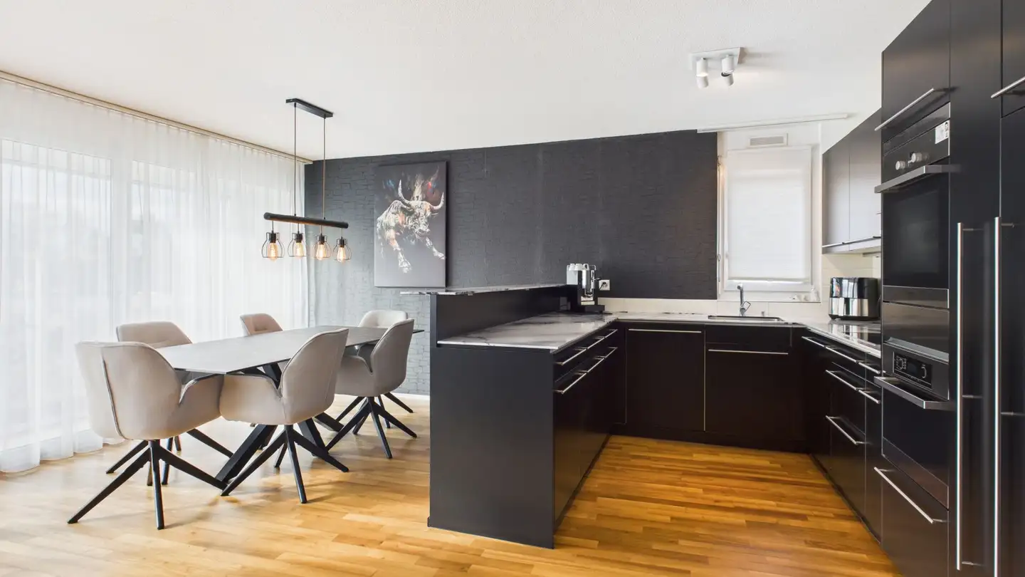 Wohnung kaufen - Ringstrasse, 8152 Opfikon - Foto 2