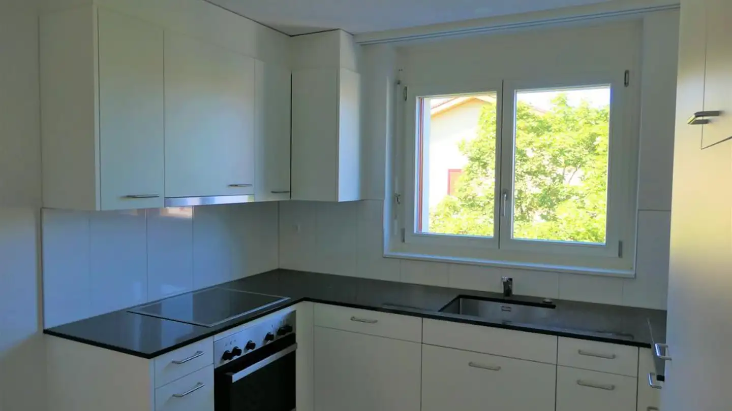 Wohnung mieten - Flurweg 14, 3250 Lyss - Foto 2