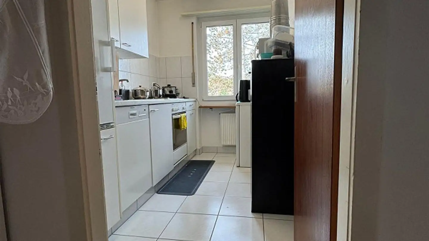 Wohnung mieten - Fritz-Käser-Strasse 8, 4562 Biberist - Foto 3