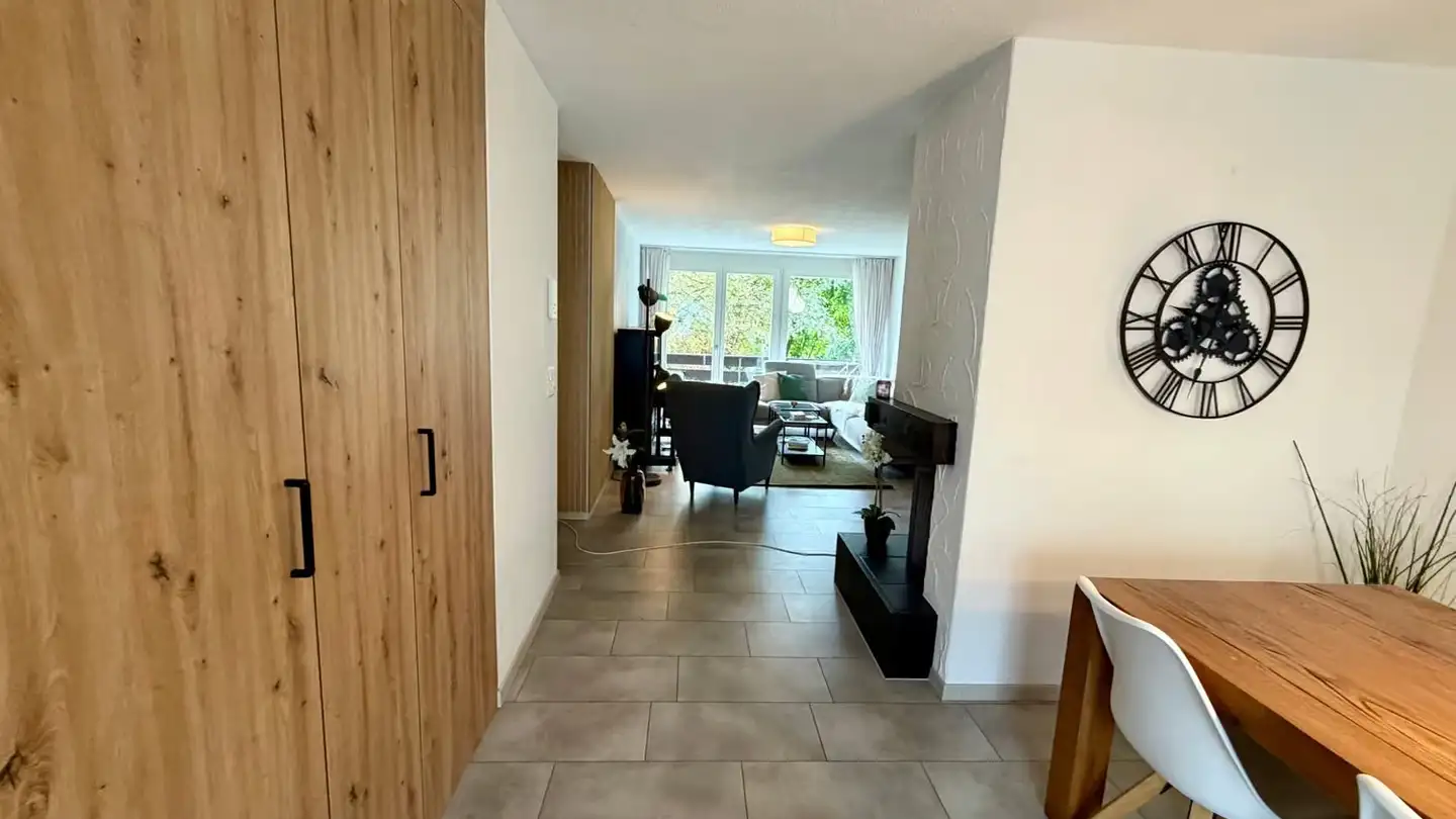 Apartment for rent - 8309 Nürensdorf - Photo 4