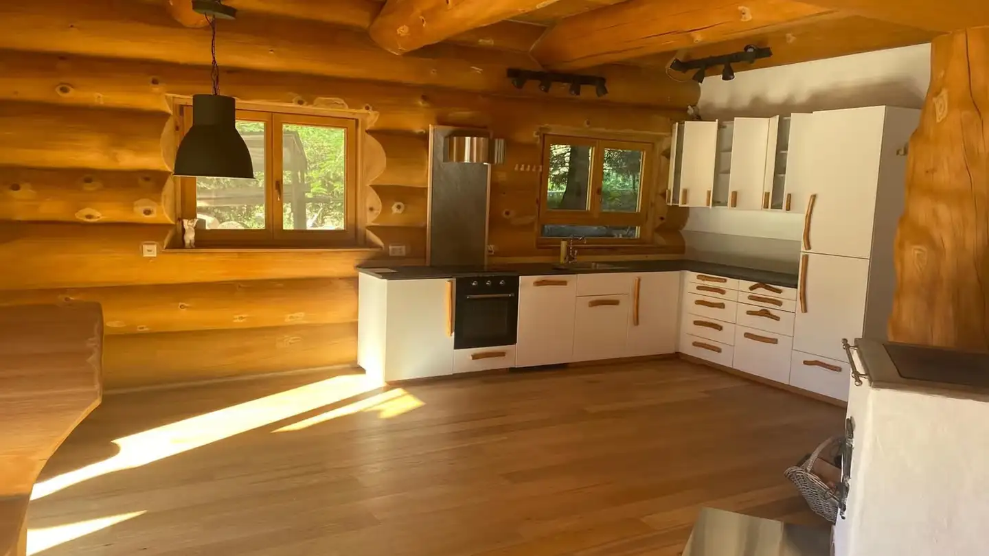 Appartement à louer - Graben 620, 3154 Rüschegg Heubach