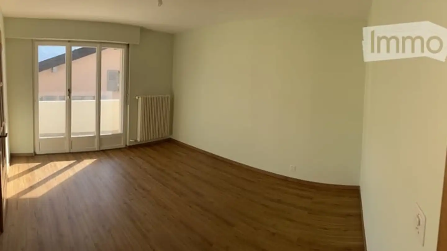 Wohnung mieten - Rue de l'Eglise 10, 1963 Vétroz - Foto 3