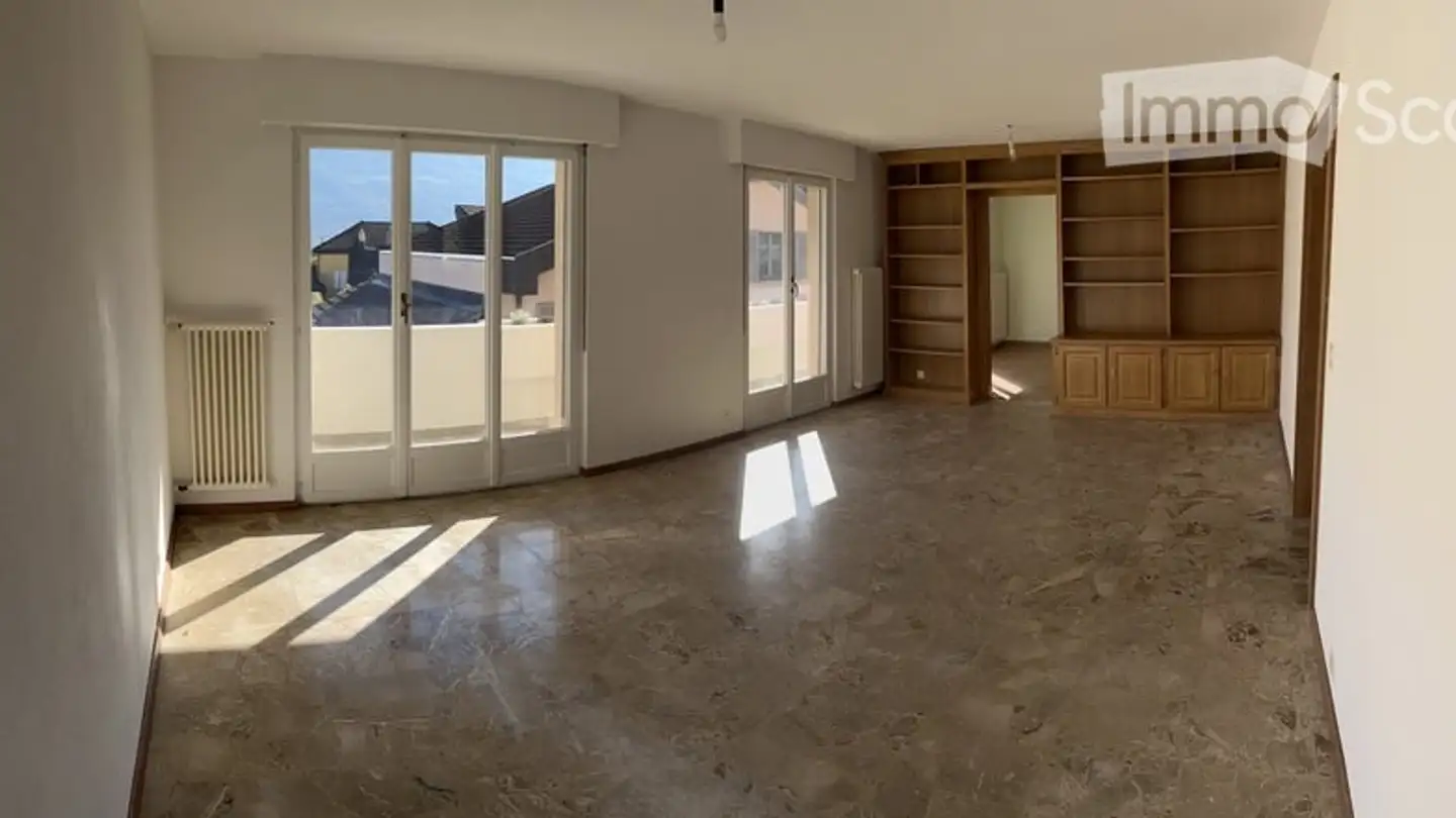 Wohnung mieten - Rue de l'Eglise 10, 1963 Vétroz - Foto 2