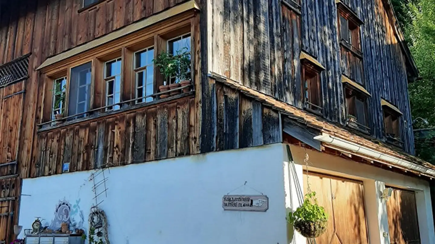 Fattoria in affitto - Eschenmoosstrasse 83, 9413 Oberegg - Photo 2