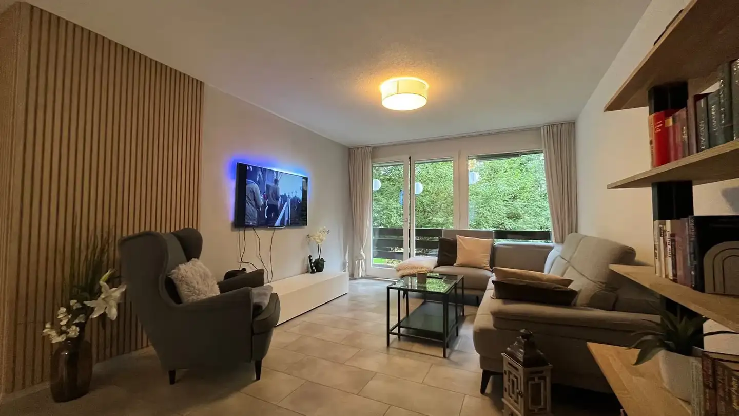 Appartamento in affitto - 8309 Nürensdorf