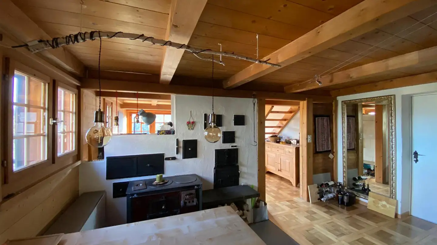 Fattoria in affitto - Eschenmoosstrasse 83, 9413 Oberegg - Photo 3