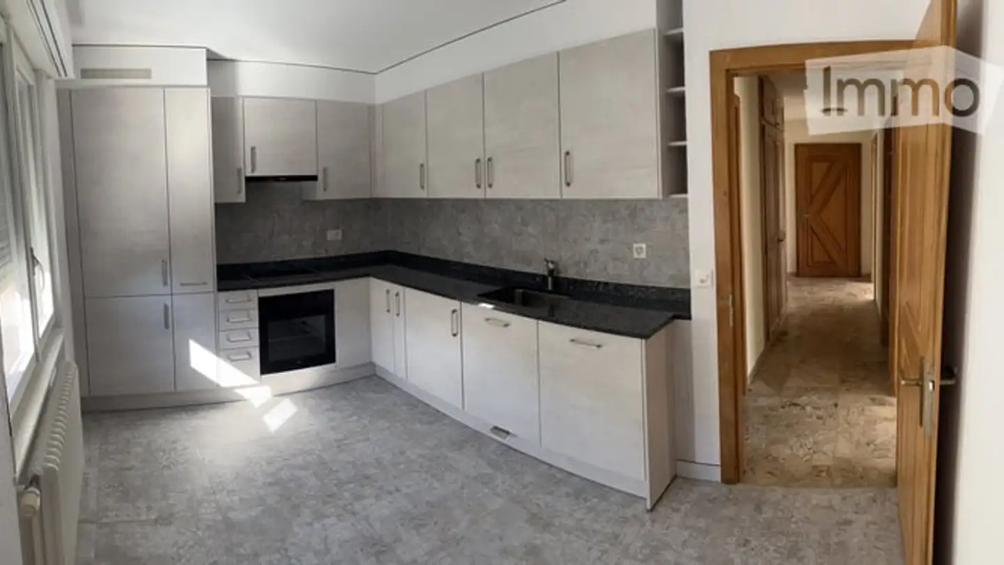 Wohnung mieten - Rue de l'Eglise 10, 1963 Vétroz - Foto 4