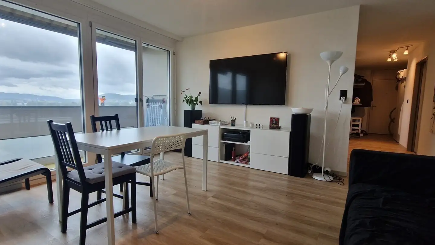 Single room for rent - 8064 Zürich - Photo 3