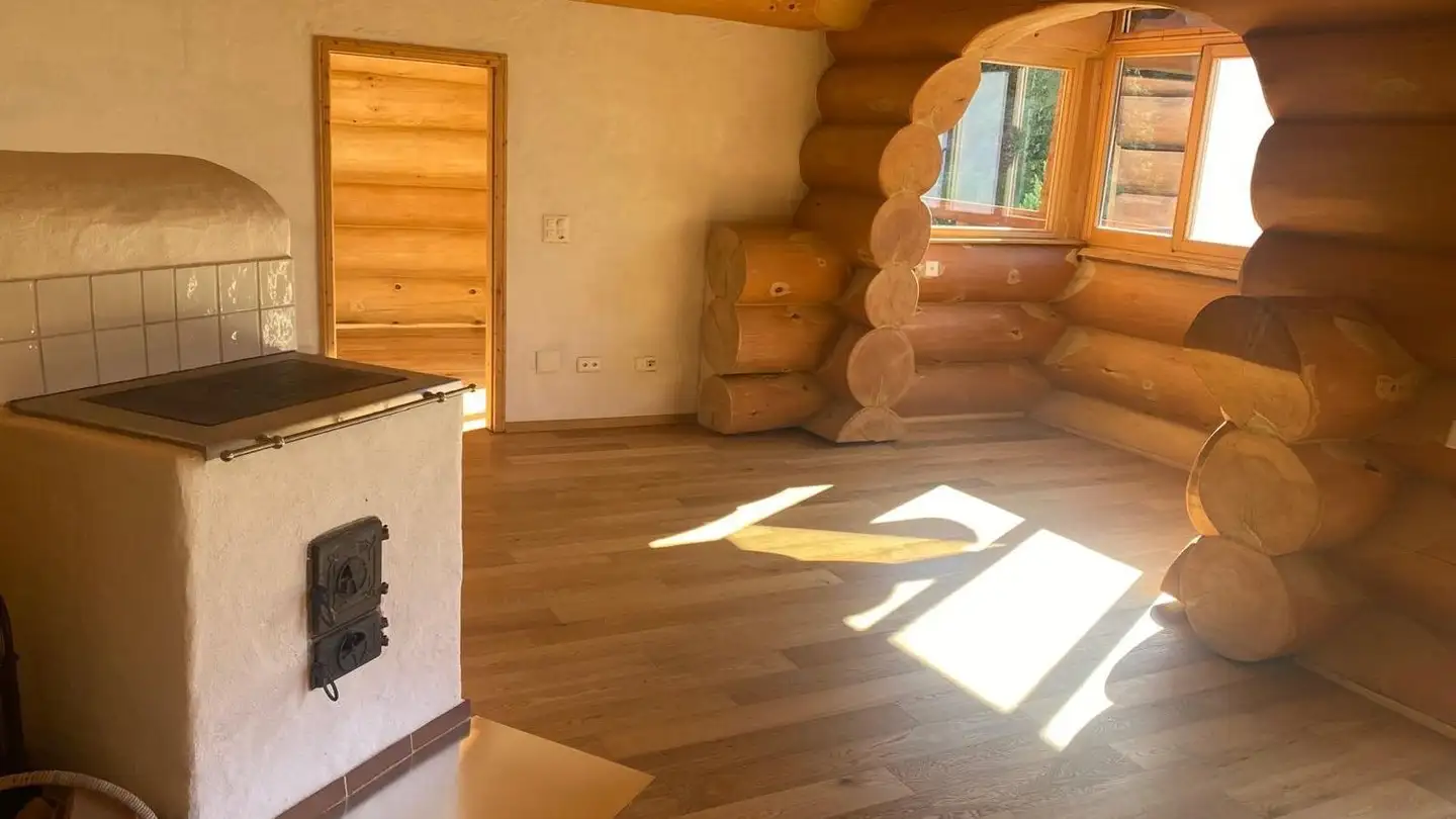 Appartement à louer - Graben 620, 3154 Rüschegg Heubach - Photo 2