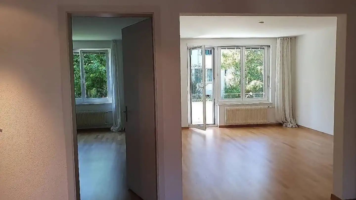 Appartamento in affitto - Dunantstrasse 20, 3006 Bern
