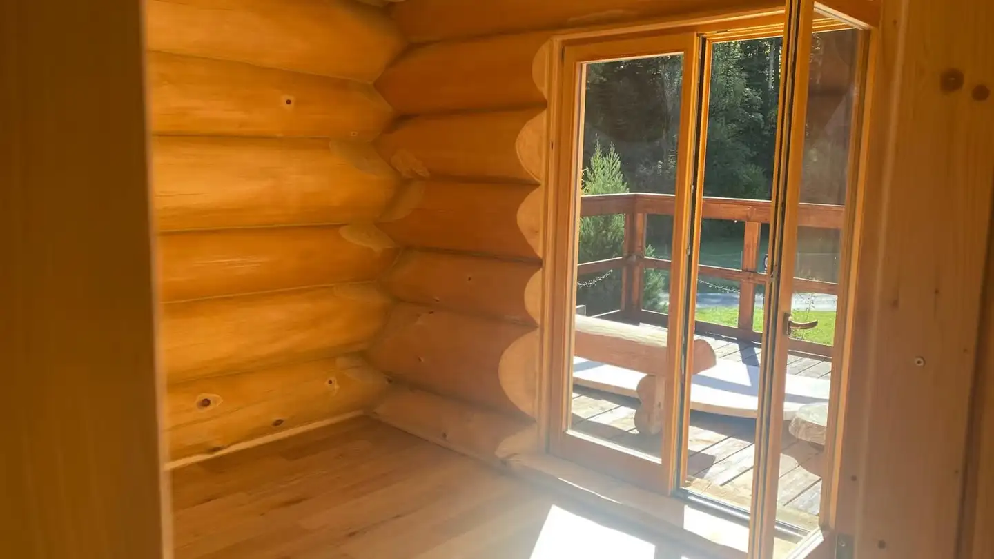 Appartement à louer - Graben 620, 3154 Rüschegg Heubach - Photo 3