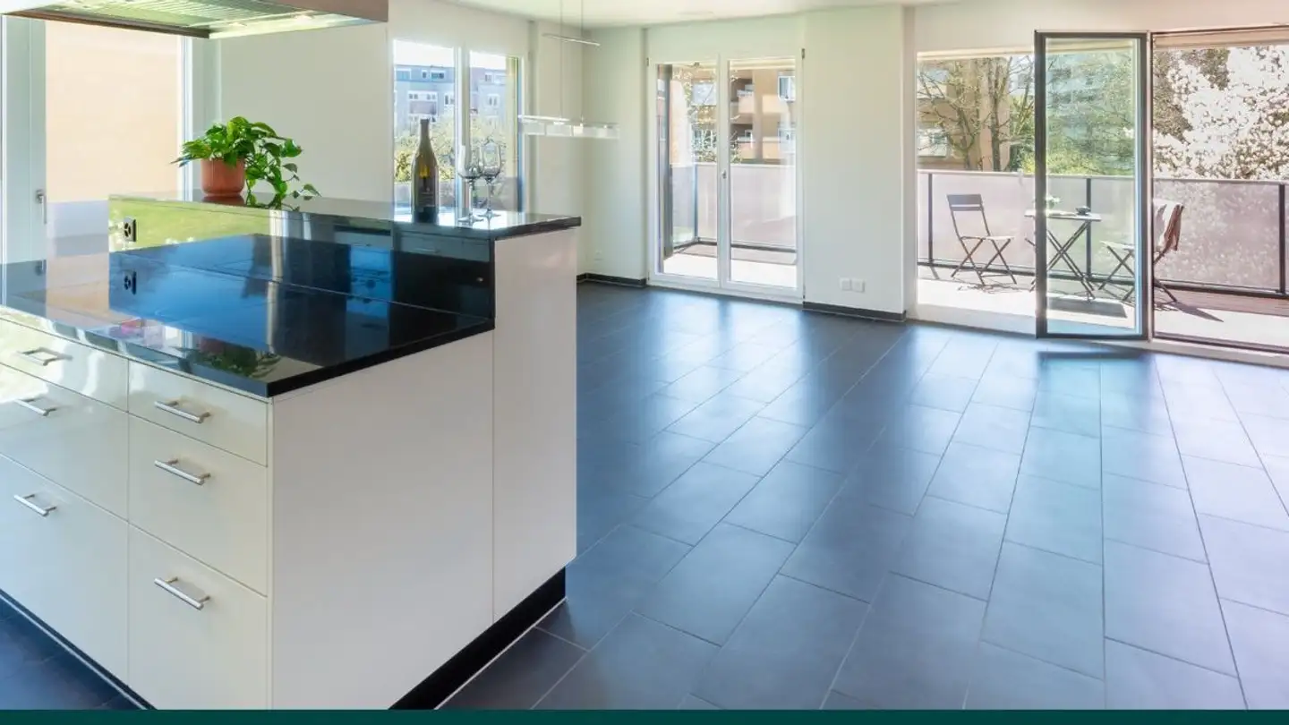 Appartamento in vendita - Hofstettweg 5, 8405 Winterthur